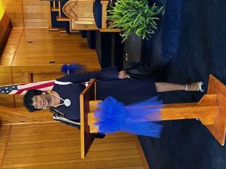 Pastor's 2nd Anniversary 2026